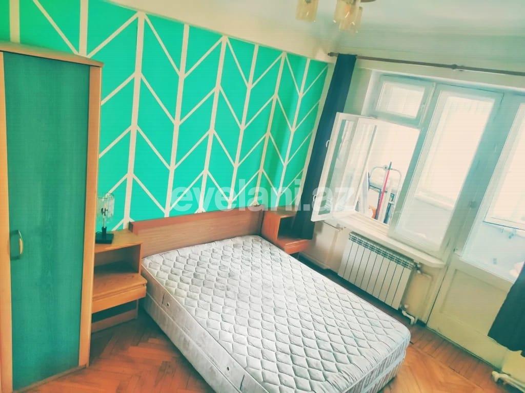 Сдаётся, вторичка, 3-комнаты, 105 m², Баку, Сабаильский r, Ичери Шехер m.