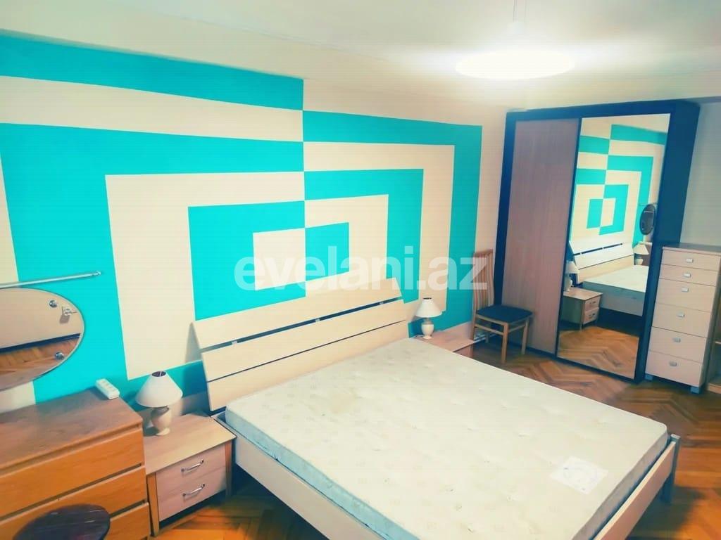 Сдаётся, вторичка, 3-комнаты, 105 m², Баку, Сабаильский r, Ичери Шехер m.