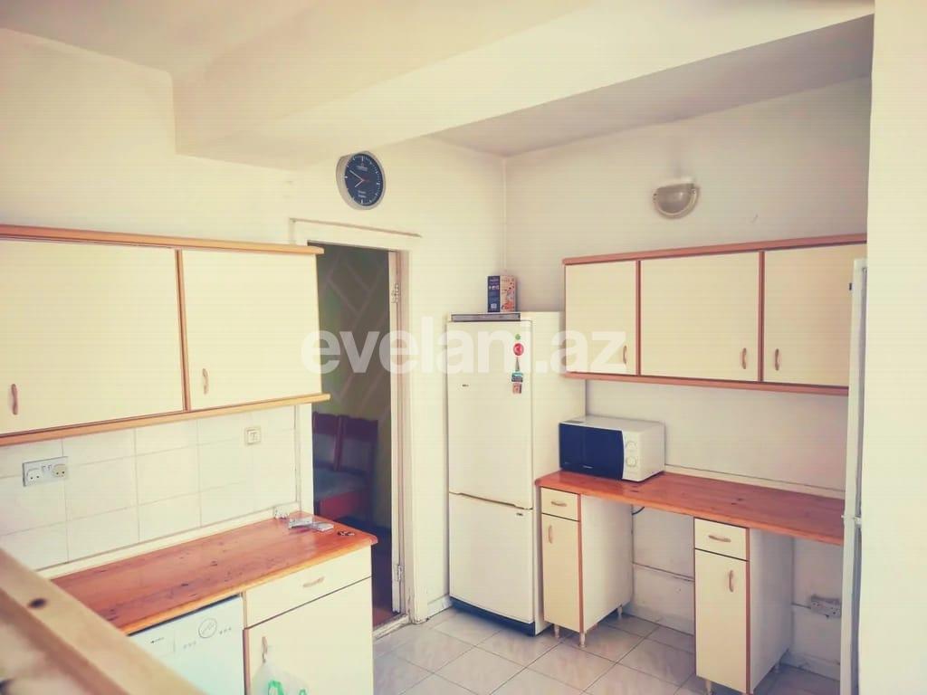 Сдаётся, вторичка, 3-комнаты, 105 m², Баку, Сабаильский r, Ичери Шехер m.