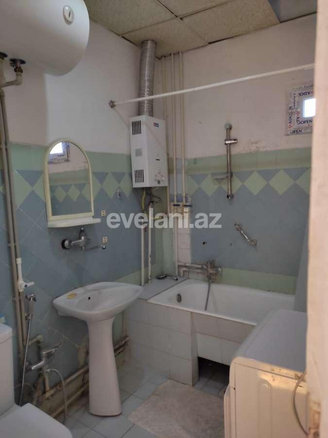 Kirayə verilir, köhnə tikili, 2 otaqlı, 55 m², Bakı, Nəsimi r, 28 may m.