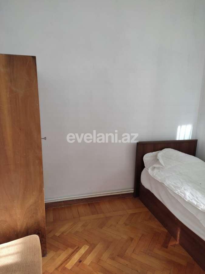 Kirayə verilir, köhnə tikili, 2 otaqlı, 55 m², Bakı, Nəsimi r, 28 may m.