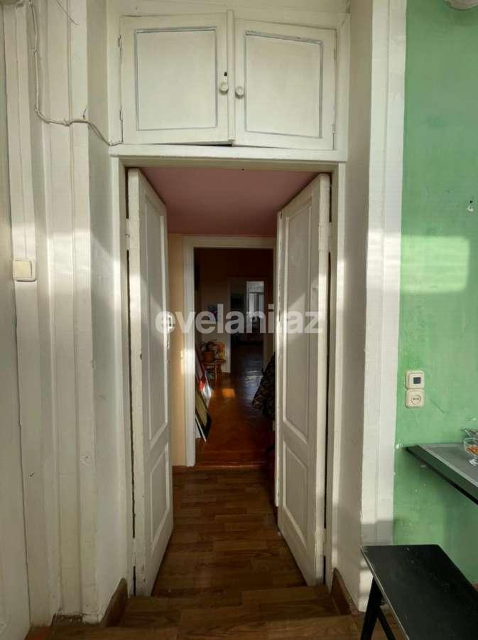 Kirayə verilir, köhnə tikili, 2 otaqlı, 55 m², Bakı, Nəsimi r, 28 may m.