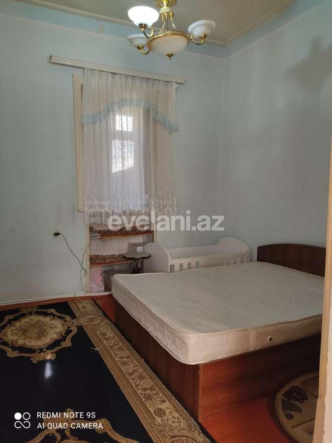 Rent, old building, 3 room, 65 m², Baku, Narimanov r, 28 may m.