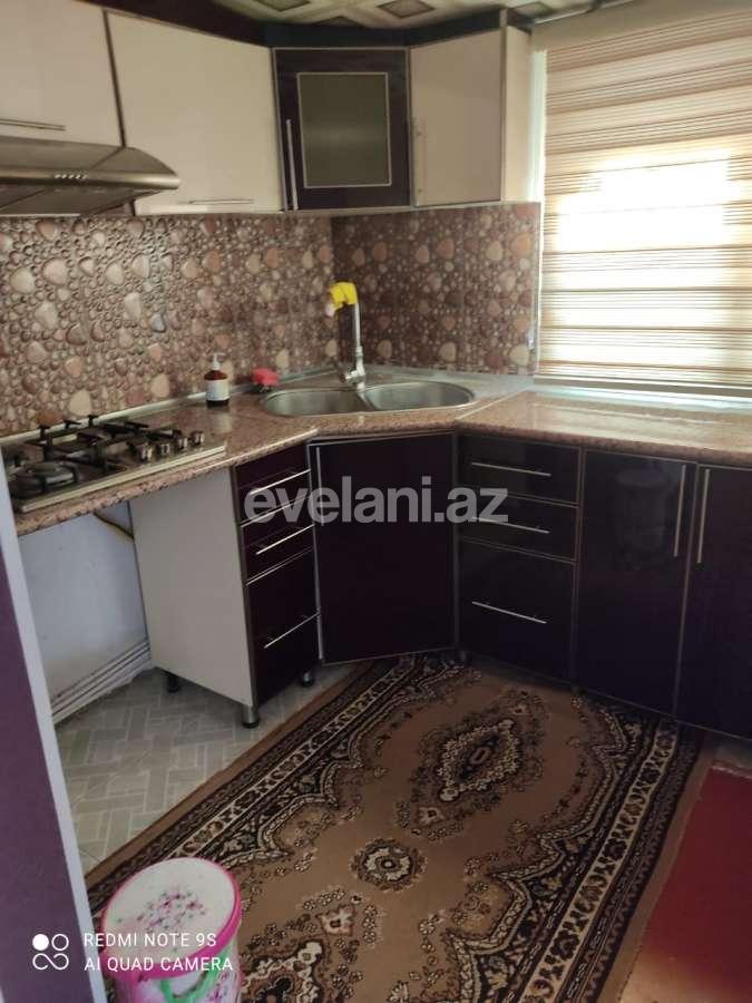 Rent, old building, 3 room, 65 m², Baku, Narimanov r, 28 may m.