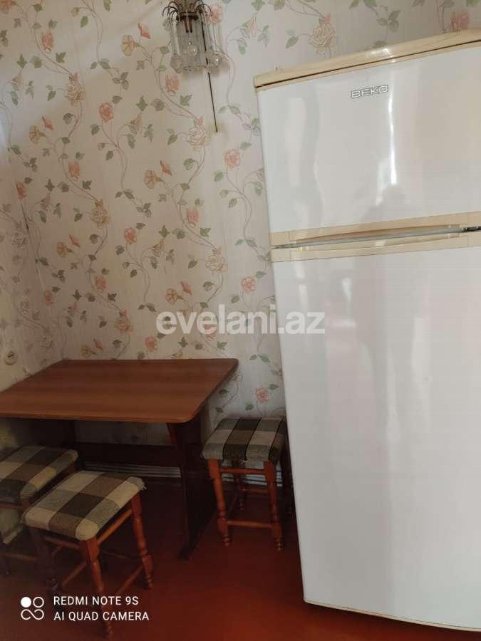 Rent, old building, 3 room, 65 m², Baku, Narimanov r, 28 may m.
