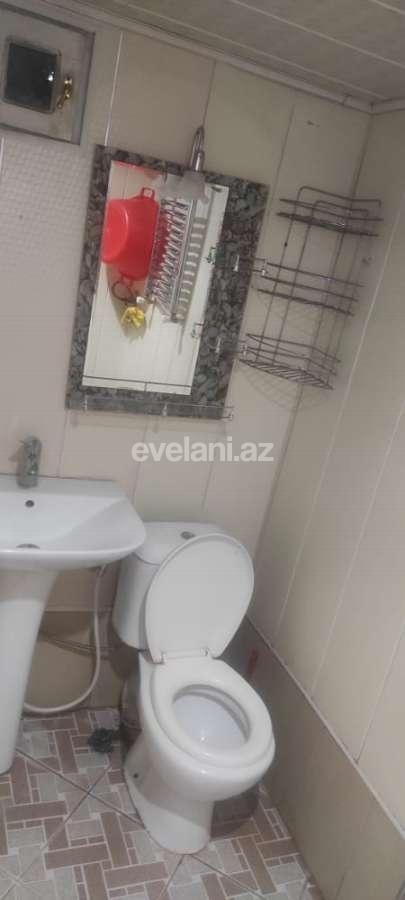 Rent, old building, 3 room, 65 m², Baku, Narimanov r, 28 may m.