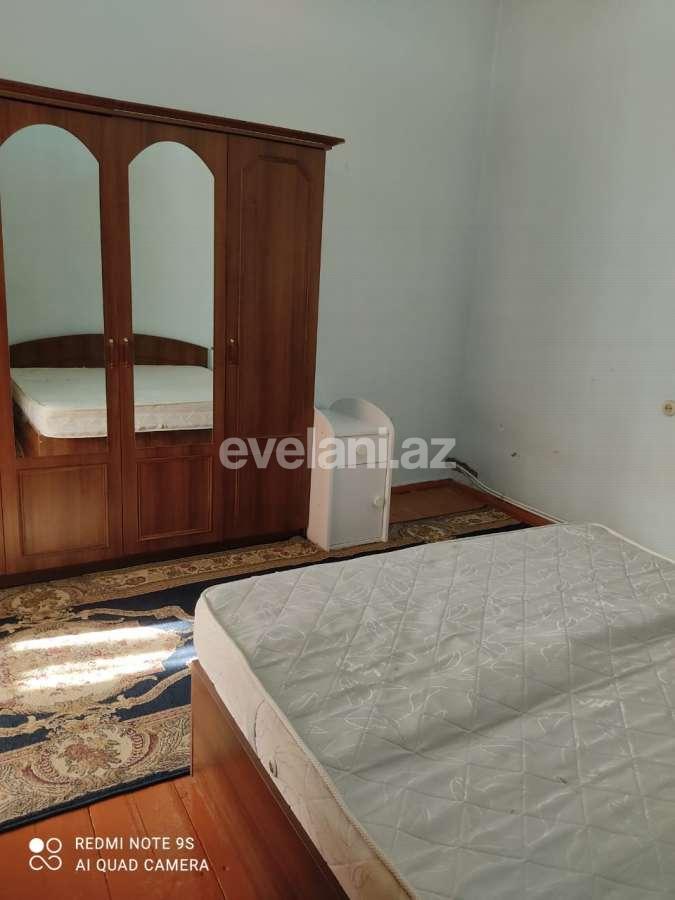 Rent, old building, 3 room, 65 m², Baku, Narimanov r, 28 may m.