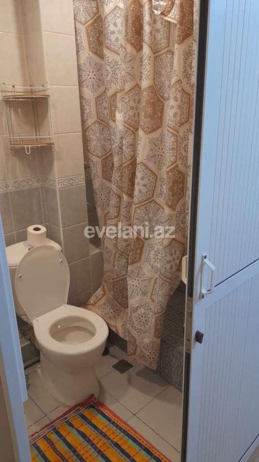 Rent, old building, 2 room, 120 m², Baku, Sabail r, Sahil m.