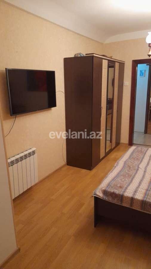 Rent, old building, 2 room, 120 m², Baku, Sabail r, Sahil m.