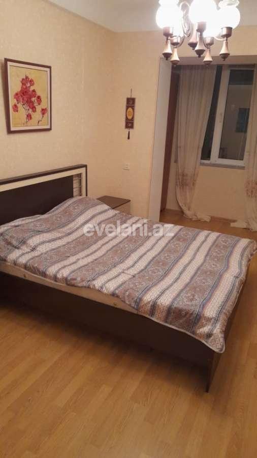 Rent, old building, 2 room, 120 m², Baku, Sabail r, Sahil m.