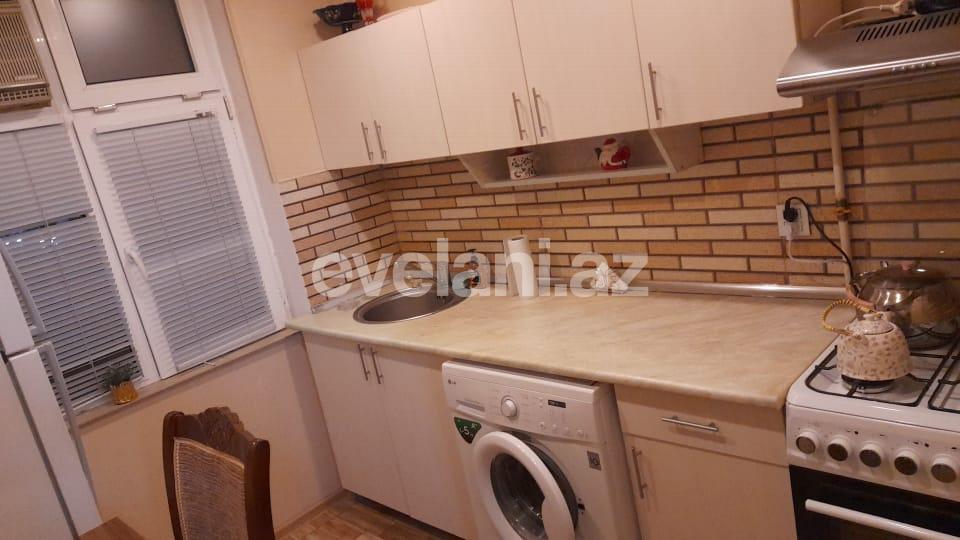 Rent, old building, 2 room, 120 m², Baku, Sabail r, Sahil m.
