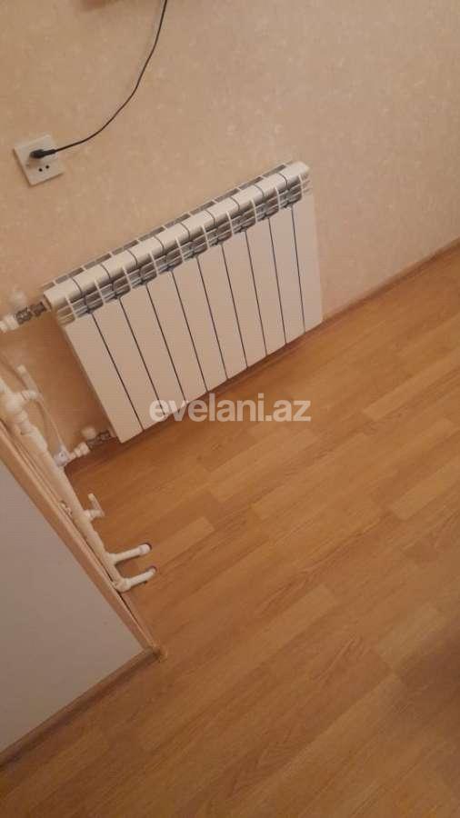 Rent, old building, 2 room, 120 m², Baku, Sabail r, Sahil m.