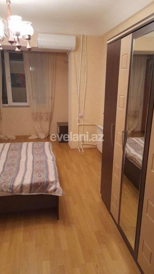 Rent, old building, 2 room, 120 m², Baku, Sabail r, Sahil m.