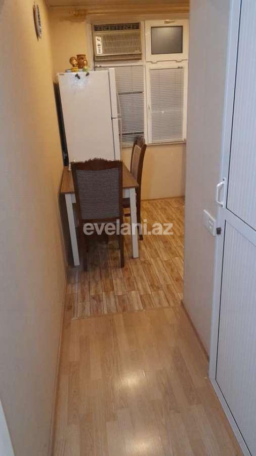Rent, old building, 2 room, 120 m², Baku, Sabail r, Sahil m.