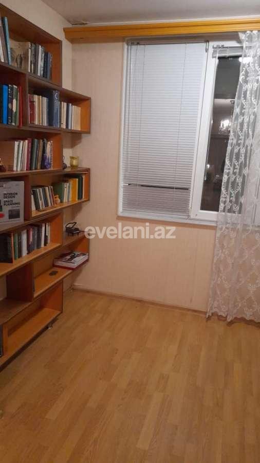Rent, old building, 2 room, 120 m², Baku, Sabail r, Sahil m.