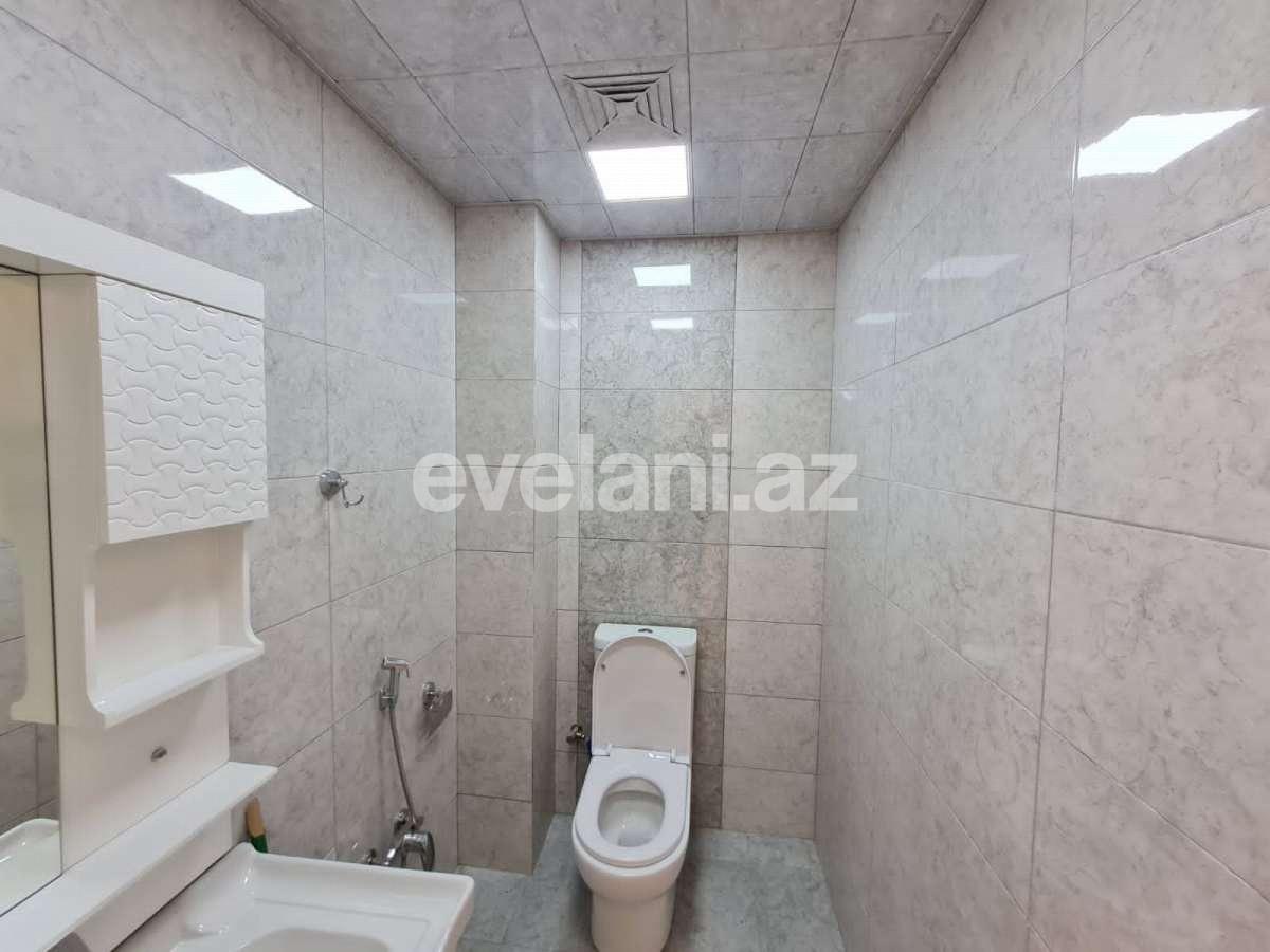 Sale, new building, 3 room, 115 m², Baku, Khatai r, Ahmedli d, Hazi Aslanov m.