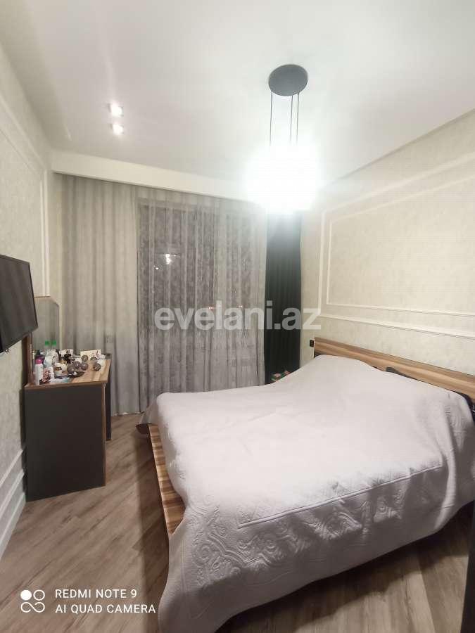 Satılır, yeni tikili, 2 otaqlı, 58 m², Bakı, Xətai r, Əhmədli q, Həzi Aslanov m.