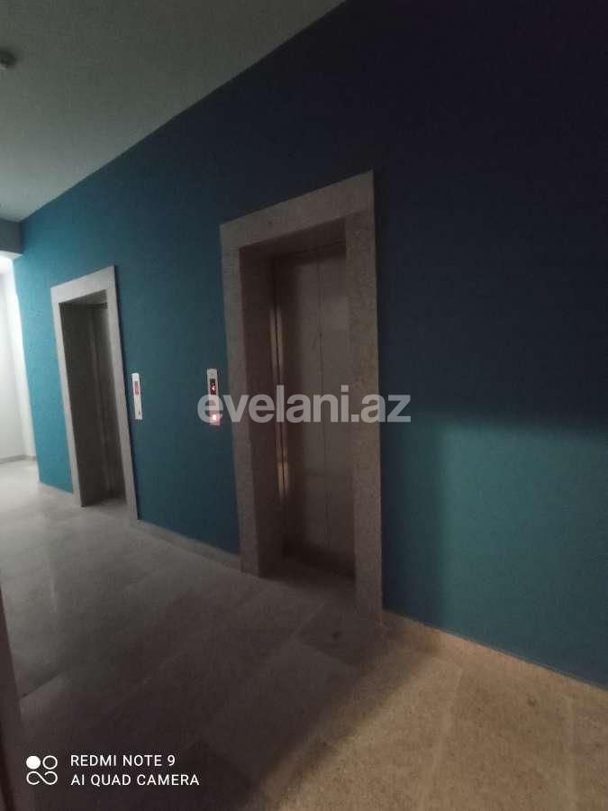 Satılır, yeni tikili, 2 otaqlı, 58 m², Bakı, Xətai r, Əhmədli q, Həzi Aslanov m.