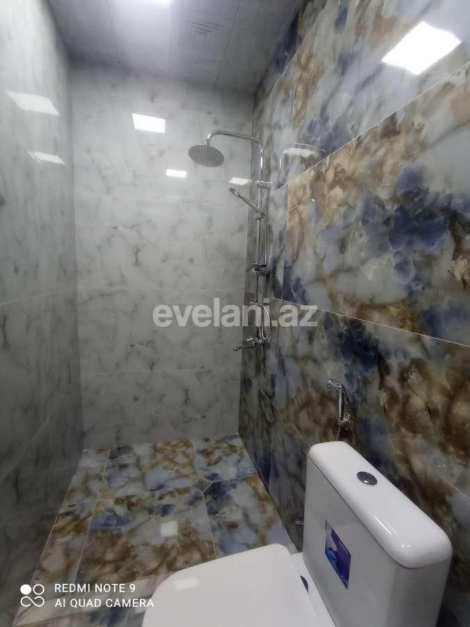 Satılır, yeni tikili, 2 otaqlı, 58 m², Bakı, Xətai r, Əhmədli q, Həzi Aslanov m.