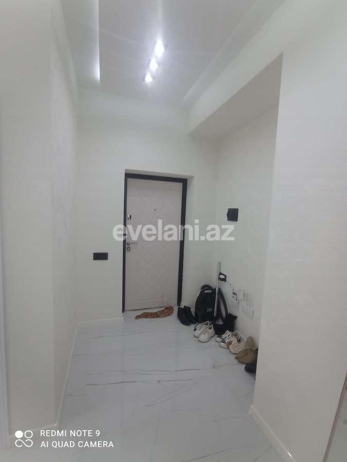 Satılır, yeni tikili, 2 otaqlı, 58 m², Bakı, Xətai r, Əhmədli q, Həzi Aslanov m.