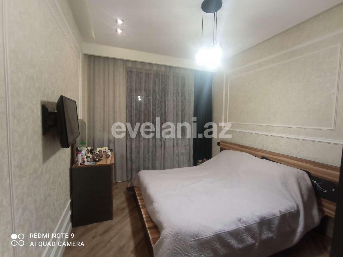 Satılır, yeni tikili, 2 otaqlı, 58 m², Bakı, Xətai r, Əhmədli q, Həzi Aslanov m.