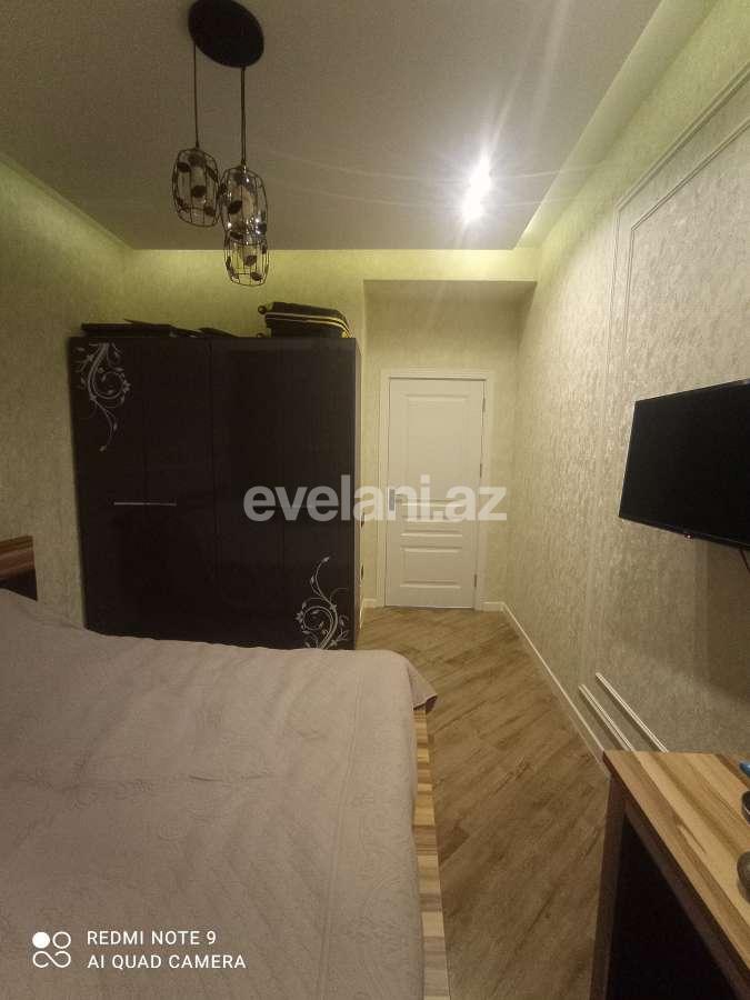 Satılır, yeni tikili, 2 otaqlı, 58 m², Bakı, Xətai r, Əhmədli q, Həzi Aslanov m.
