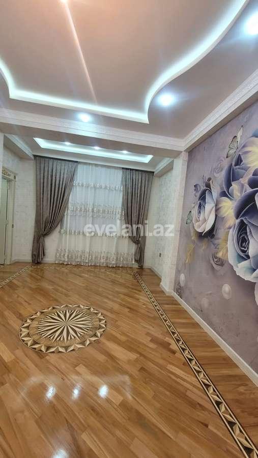 Satılır, yeni tikili, 3 otaqlı, 80 m², Xırdalan