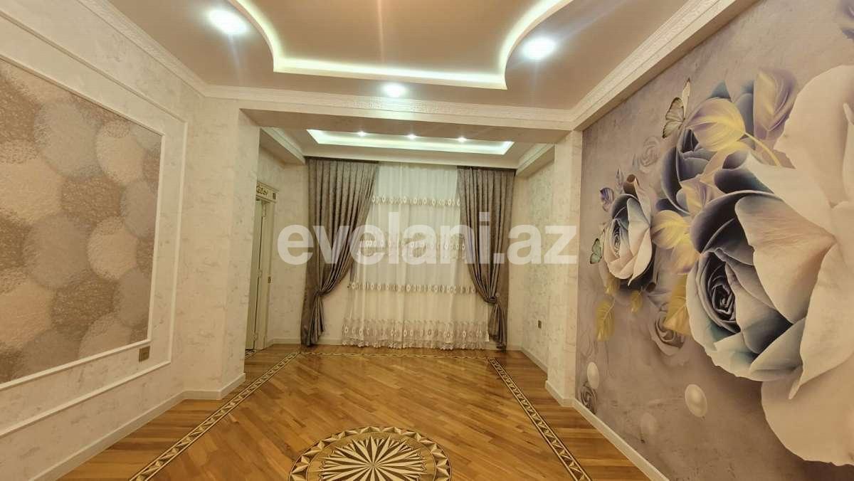 Satılır, yeni tikili, 3 otaqlı, 80 m², Xırdalan
