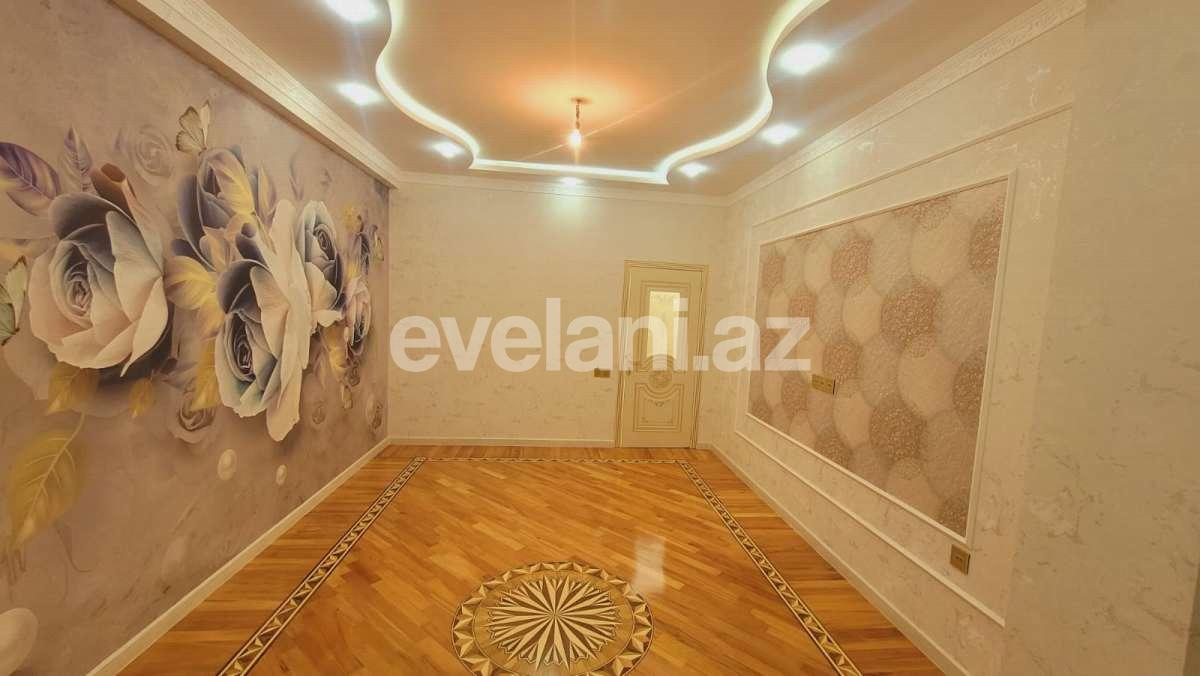 Satılır, yeni tikili, 3 otaqlı, 80 m², Xırdalan