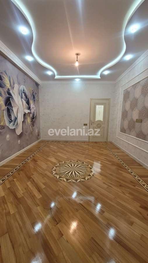 Satılır, yeni tikili, 3 otaqlı, 80 m², Xırdalan