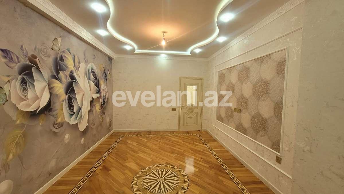 Satılır, yeni tikili, 3 otaqlı, 80 m², Xırdalan