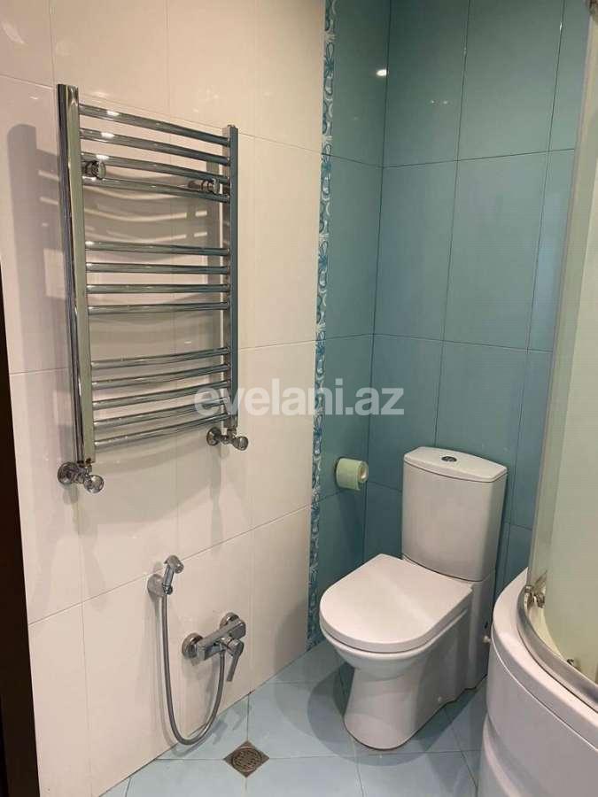 Kirayə verilir, yeni tikili, 1 otaqlı, 75 m², Bakı, Səbail r.