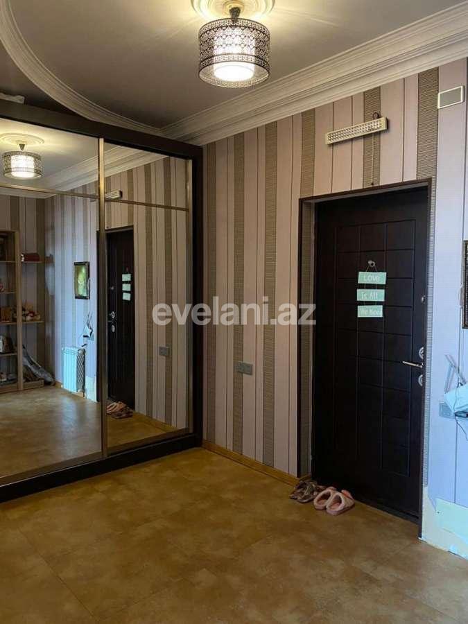 Kirayə verilir, yeni tikili, 1 otaqlı, 75 m², Bakı, Səbail r.