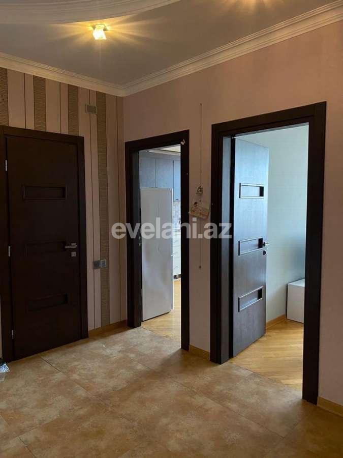 Kirayə verilir, yeni tikili, 1 otaqlı, 75 m², Bakı, Səbail r.