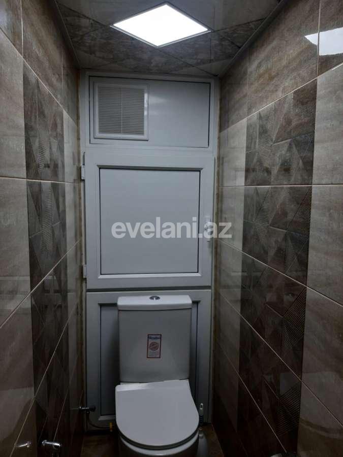 Продаётся, вторичка, 3-комнаты, 90 m², Баку, Ясамальский r, Элмляр Академиясы m.