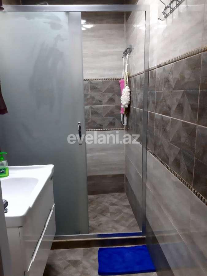 Продаётся, вторичка, 3-комнаты, 90 m², Баку, Ясамальский r, Элмляр Академиясы m.