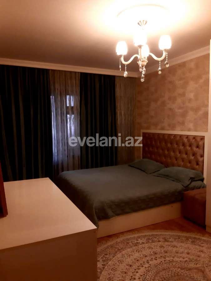 Продаётся, вторичка, 3-комнаты, 90 m², Баку, Ясамальский r, Элмляр Академиясы m.