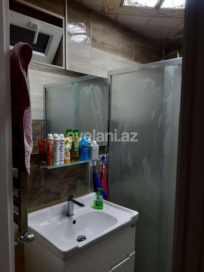 Продаётся, вторичка, 3-комнаты, 90 m², Баку, Ясамальский r, Элмляр Академиясы m.