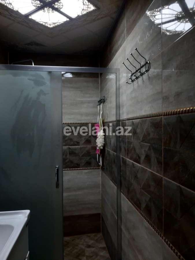 Продаётся, вторичка, 3-комнаты, 90 m², Баку, Ясамальский r, Элмляр Академиясы m.