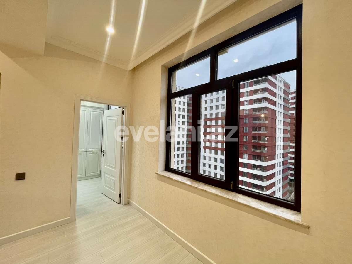 Kirayə verilir, yeni tikili, 2 otaqlı, 70 m², Bakı, Nəsimi r, 4-cü mikrorayon q, Memar Əcəmi m.