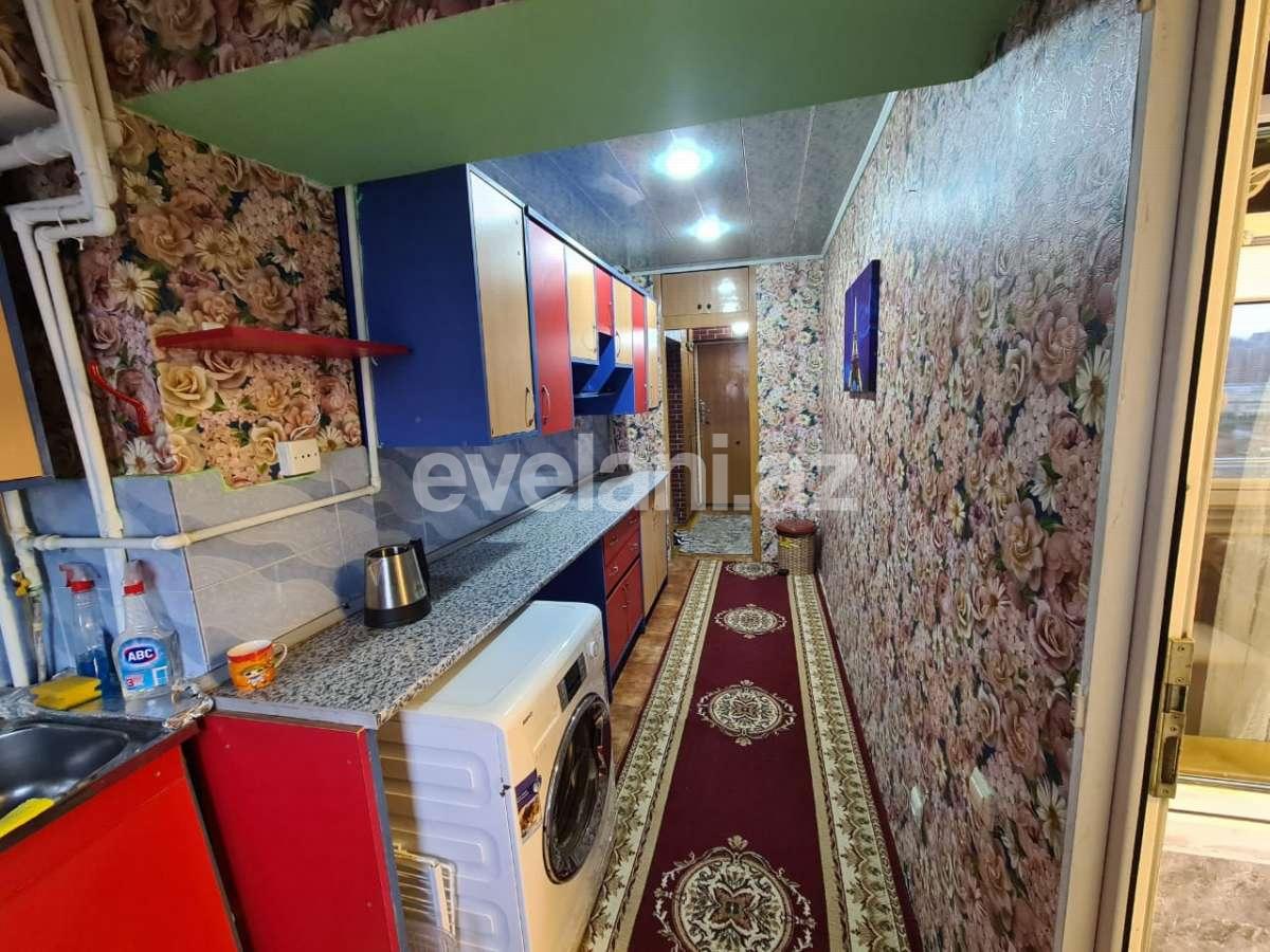 Rent, old building, 3 room, 80 m², Baku, Yasamal r, Icheri Sheher m.