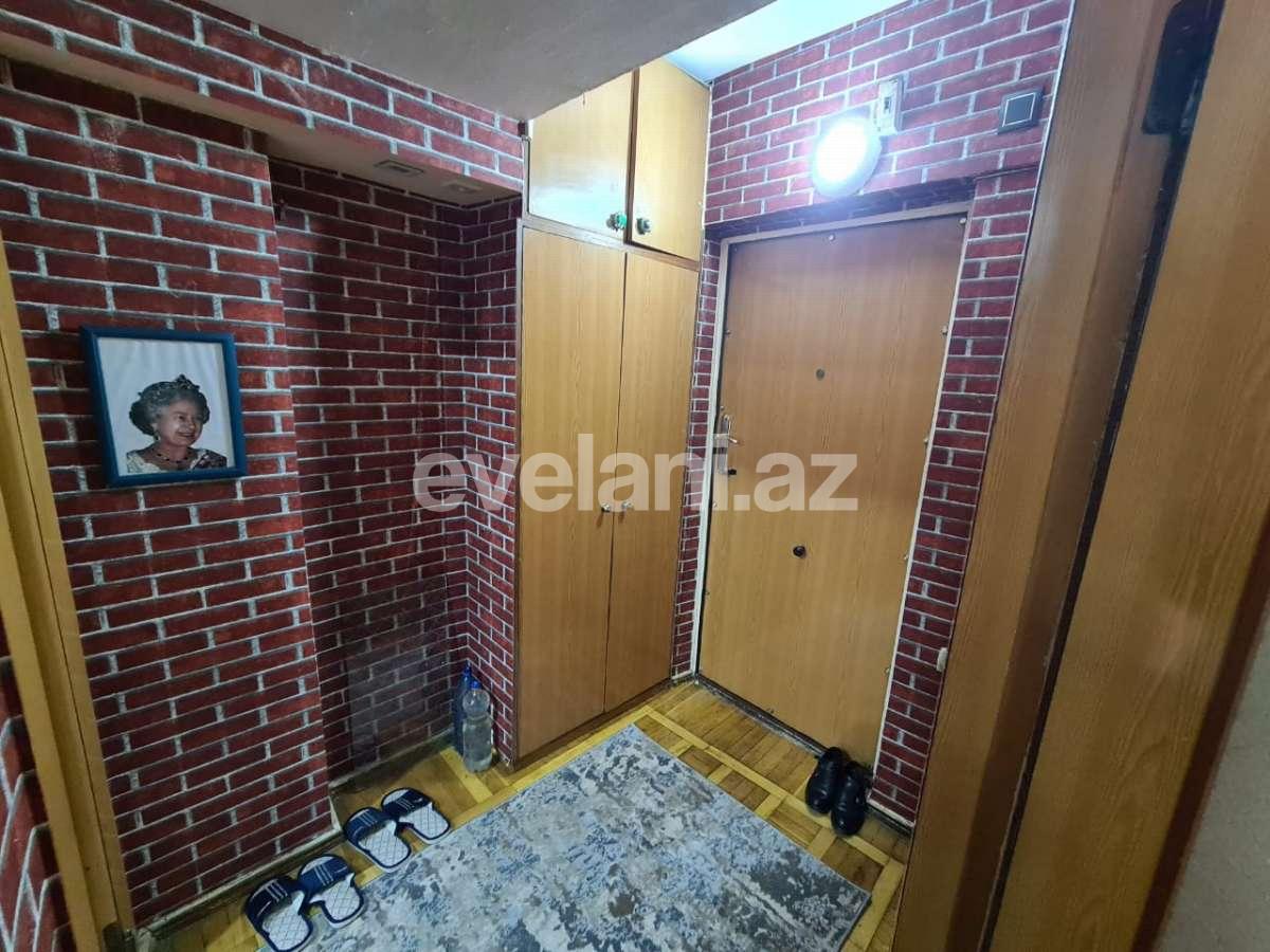 Rent, old building, 3 room, 80 m², Baku, Yasamal r, Icheri Sheher m.