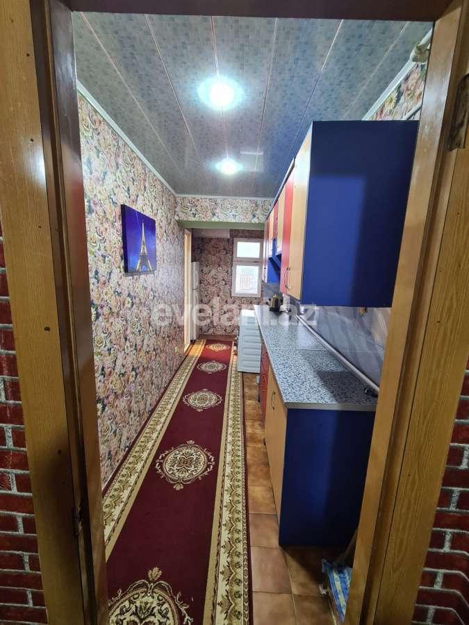 Rent, old building, 3 room, 80 m², Baku, Yasamal r, Icheri Sheher m.
