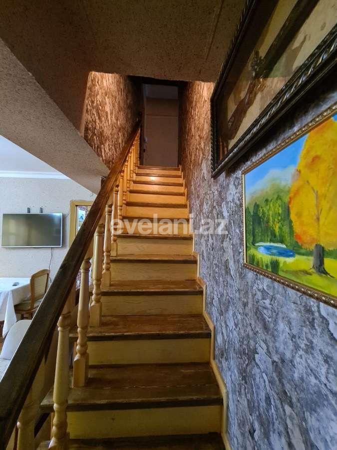 Rent, old building, 3 room, 80 m², Baku, Yasamal r, Icheri Sheher m.