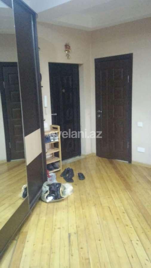 Satılır, yeni tikili, 2 otaqlı, 124 m², Bakı, Xətai r, Əhmədli m.