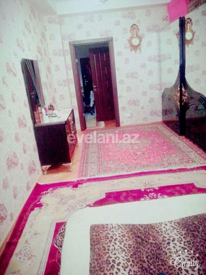 Satılır, yeni tikili, 2 otaqlı, 124 m², Bakı, Xətai r, Əhmədli m.