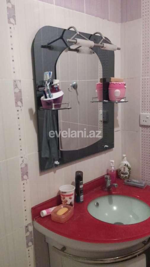 Satılır, yeni tikili, 2 otaqlı, 124 m², Bakı, Xətai r, Əhmədli m.