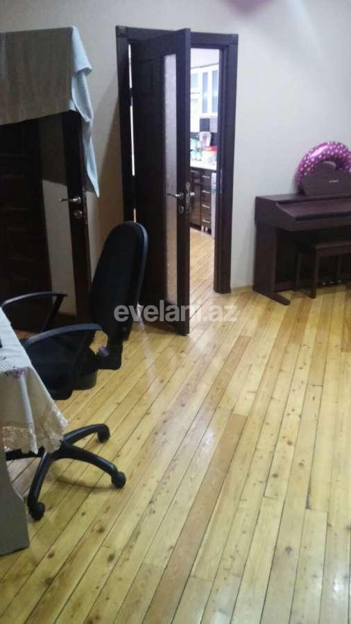 Satılır, yeni tikili, 2 otaqlı, 124 m², Bakı, Xətai r, Əhmədli m.