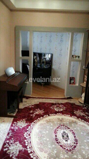 Satılır, yeni tikili, 2 otaqlı, 124 m², Bakı, Xətai r, Əhmədli m.