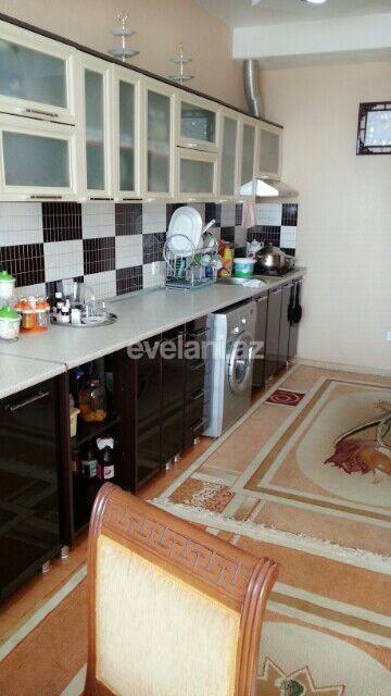 Satılır, yeni tikili, 2 otaqlı, 124 m², Bakı, Xətai r, Əhmədli m.